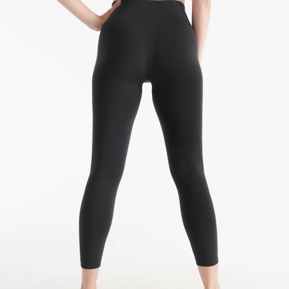 Knix Good to Go Seamless Legging Black M - Picture 3 of 12